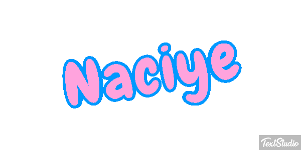 Naciye Metin efekti