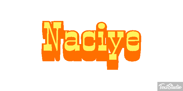 Naciye Metin efekti