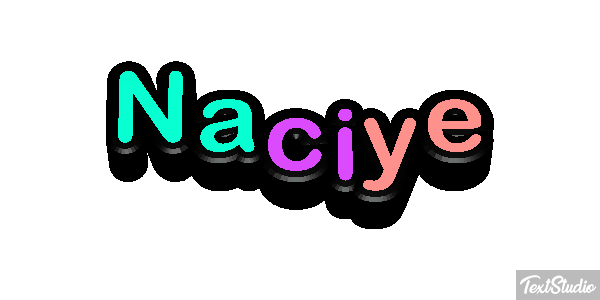 Naciye Metin efekti