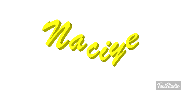 Naciye Metin efekti