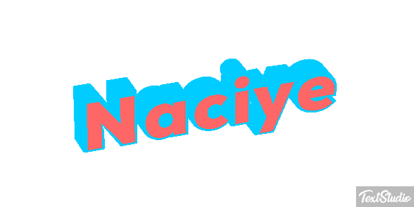Naciye Metin efekti