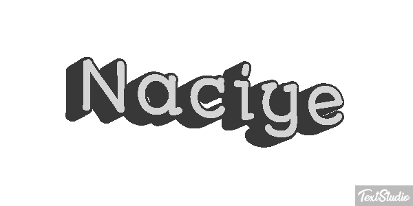 Naciye Metin efekti