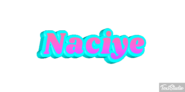 Naciye Metin efekti