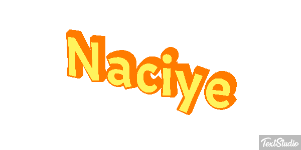 Naciye Metin efekti