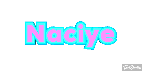 Naciye Metin efekti
