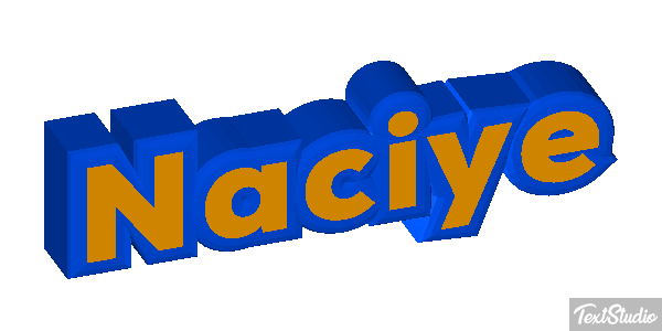 Naciye Metin efekti