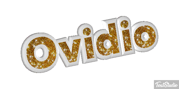 Ovidio Effetto testo