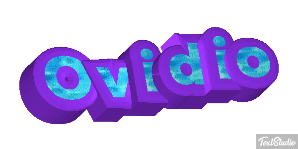 Ovidio Effetto testo