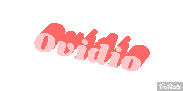 Ovidio Effetto testo