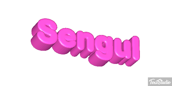 Şengül Efekt tekstowy