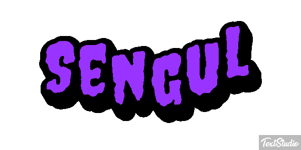 Şengül Efekt tekstowy