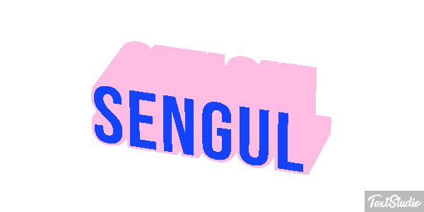 Şengül Efekt tekstowy