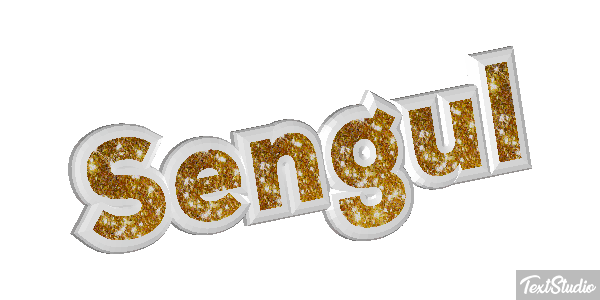 Şengül Efekt tekstowy