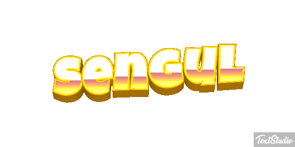 Şengül Efekt tekstowy