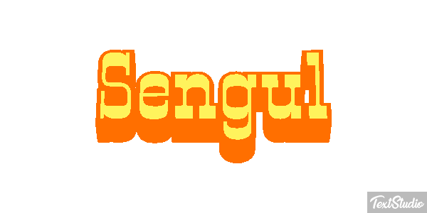Şengül Efekt tekstowy