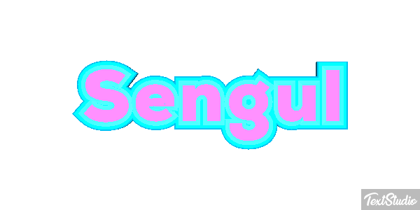 Şengül Efekt tekstowy