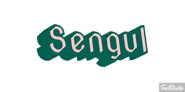Şengül Efekt tekstowy