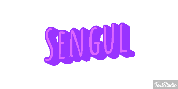 Şengül Efekt tekstowy