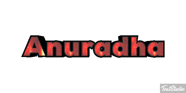Anuradha Efeito do texto