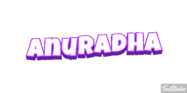 Anuradha Efeito do texto