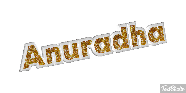 Anuradha Efeito do texto