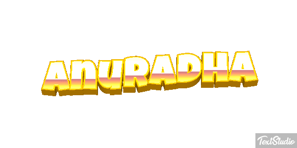 Anuradha Efeito do texto