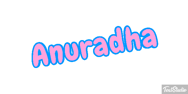 Anuradha Efeito do texto