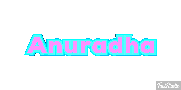 Anuradha Efeito do texto