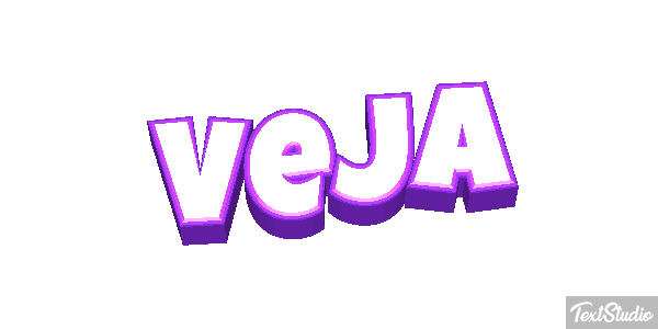Veja Efeito do texto