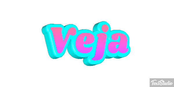 Veja Efeito do texto