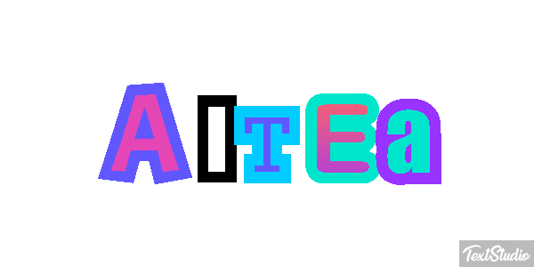 Altea Effetto testo