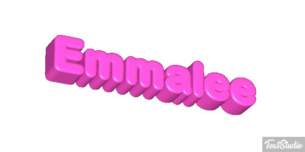 Emmalee Tekst effect