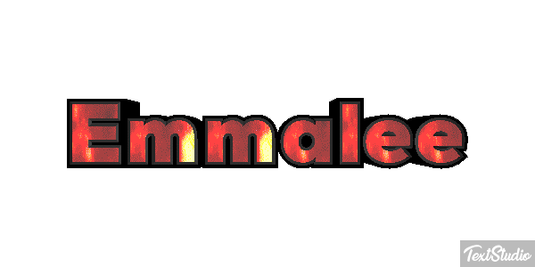 Emmalee Tekst effect
