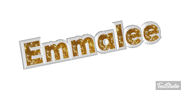 Emmalee Tekst effect