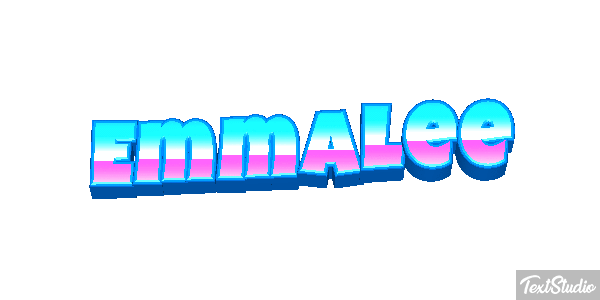 Emmalee Tekst effect