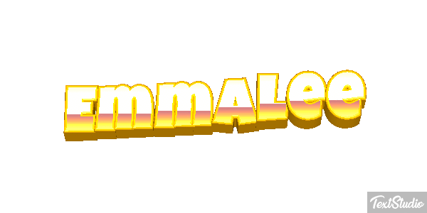 Emmalee Tekst effect