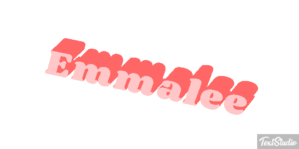 Emmalee Tekst effect