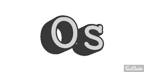 Os Efeito do texto