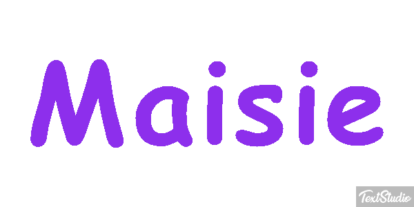 Maisie Metin efekti
