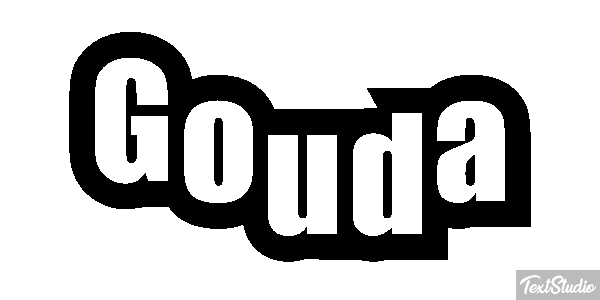 Gouda Metin efekti
