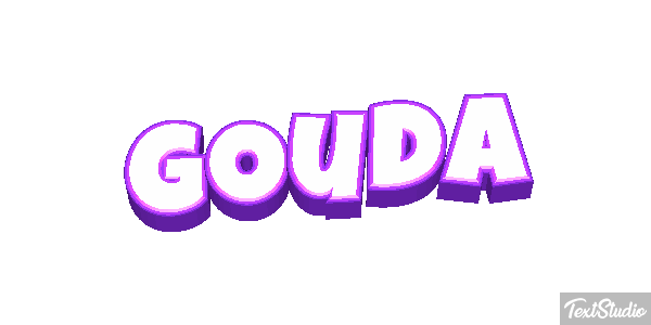 Gouda Metin efekti
