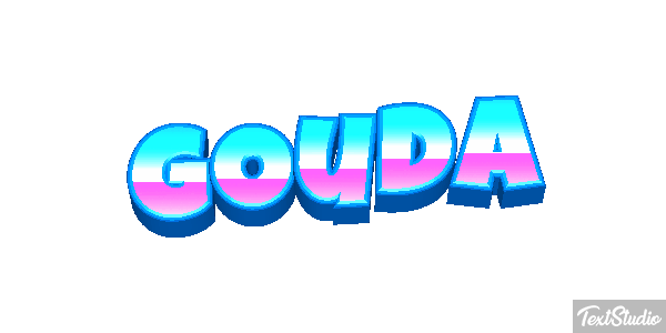 Gouda Metin efekti
