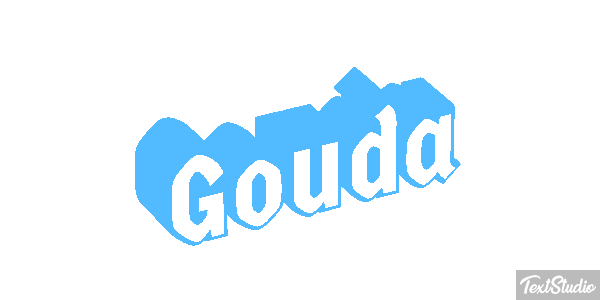 Gouda Metin efekti