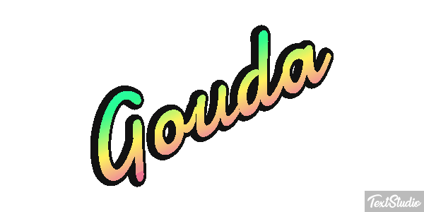 Gouda Metin efekti