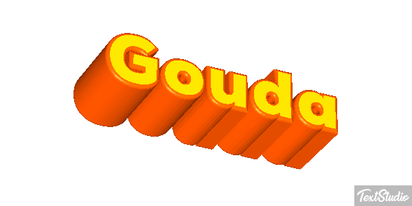 Gouda Metin efekti