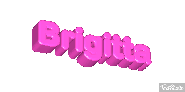 Brigitta Effetto testo