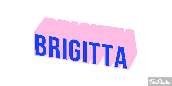 Brigitta Effetto testo