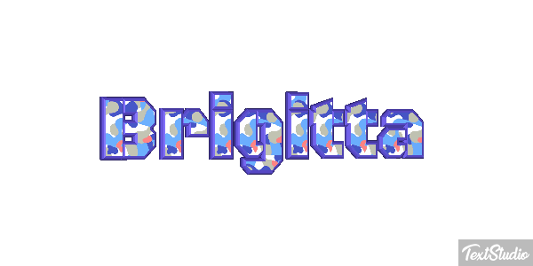 Brigitta Effetto testo