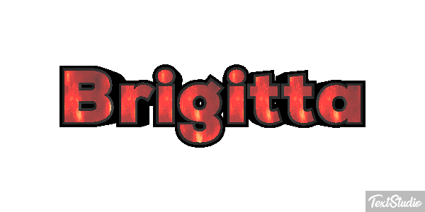 Brigitta Effetto testo
