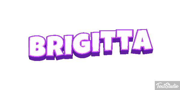 Brigitta Effetto testo
